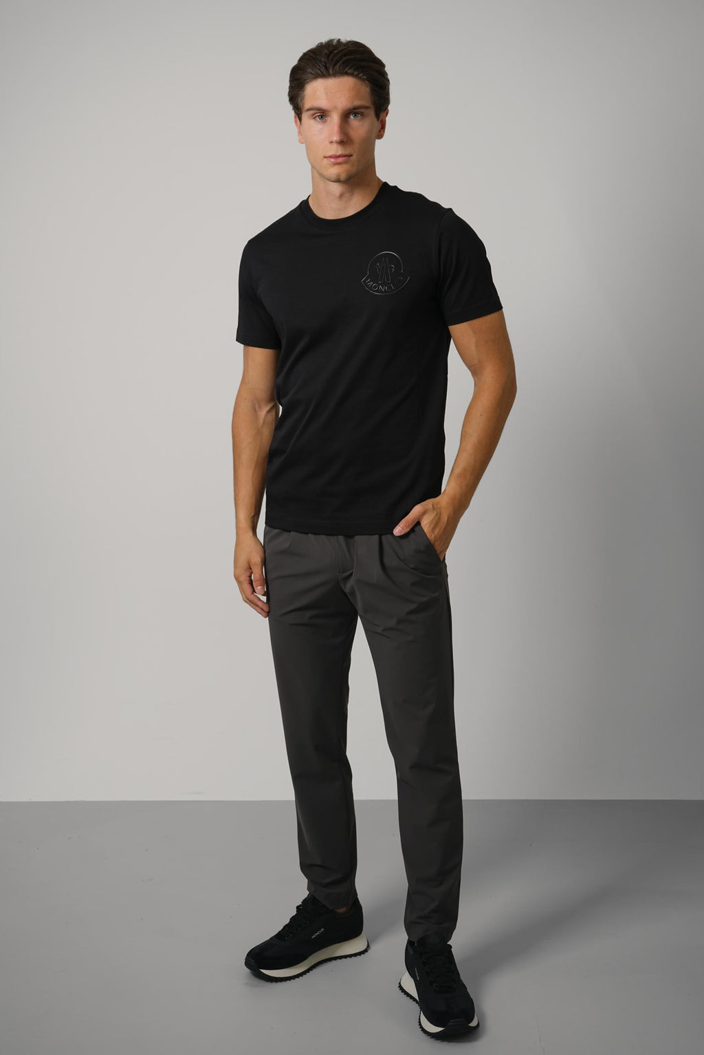 SS T-Shirt 999