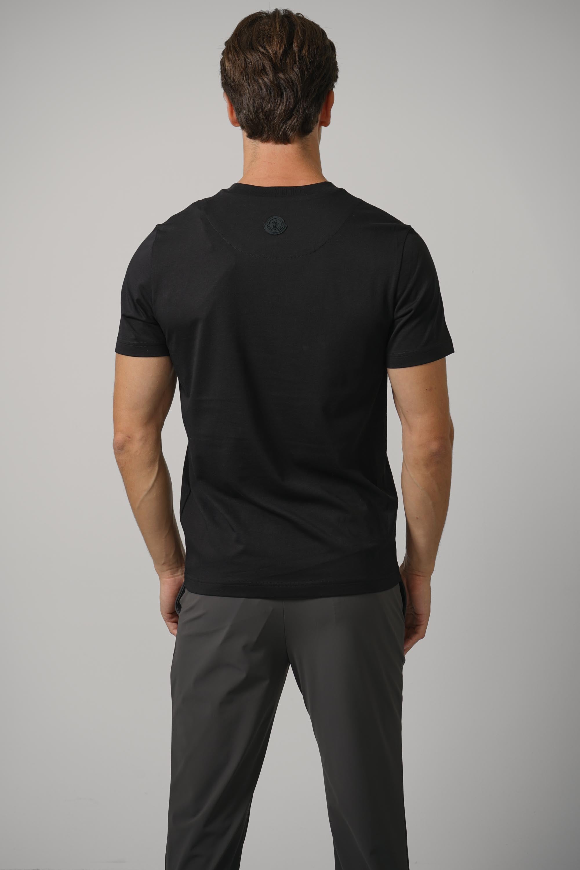 SS T-Shirt 999