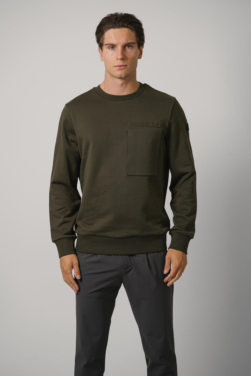 Sweatshirt 893