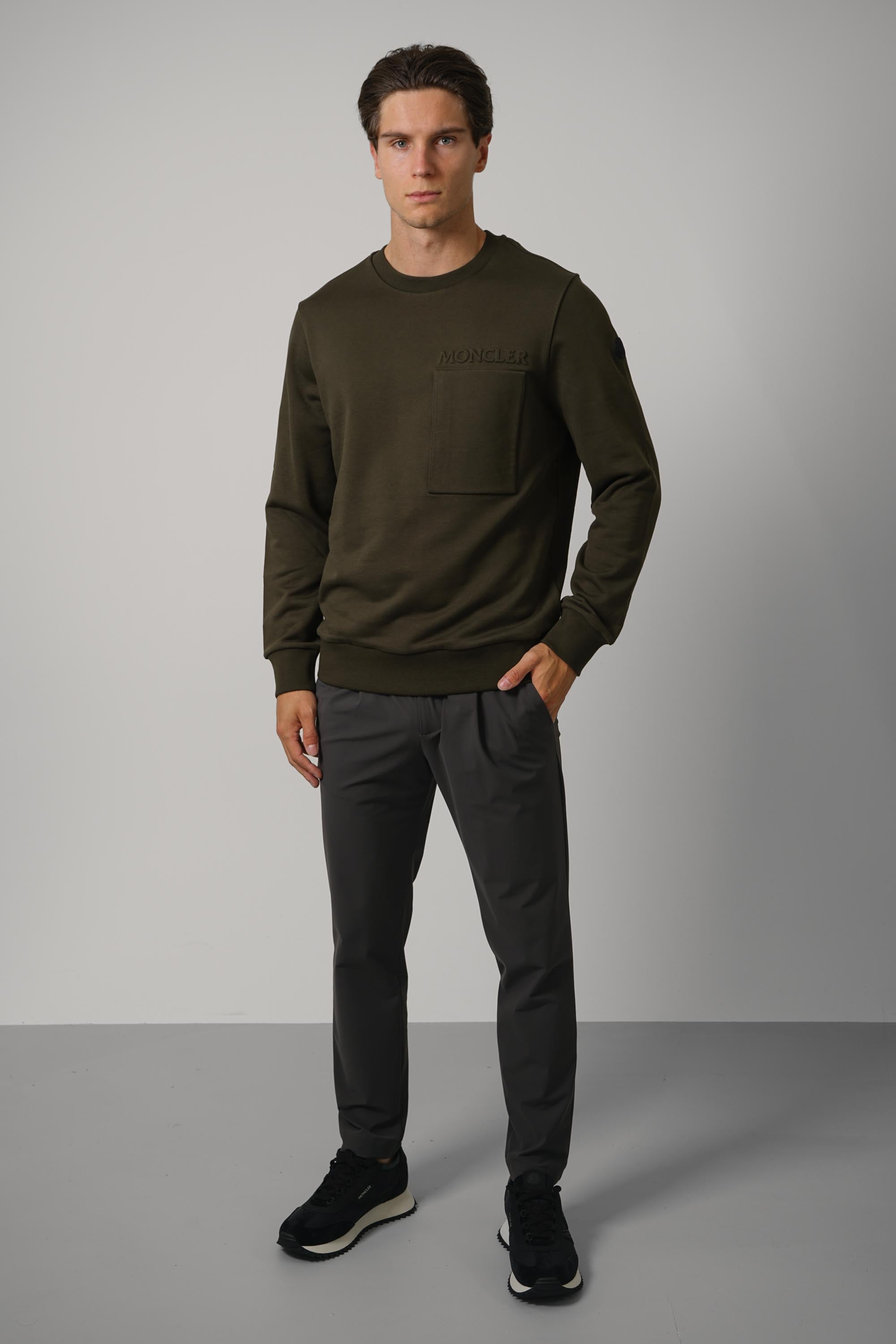Sweatshirt 893