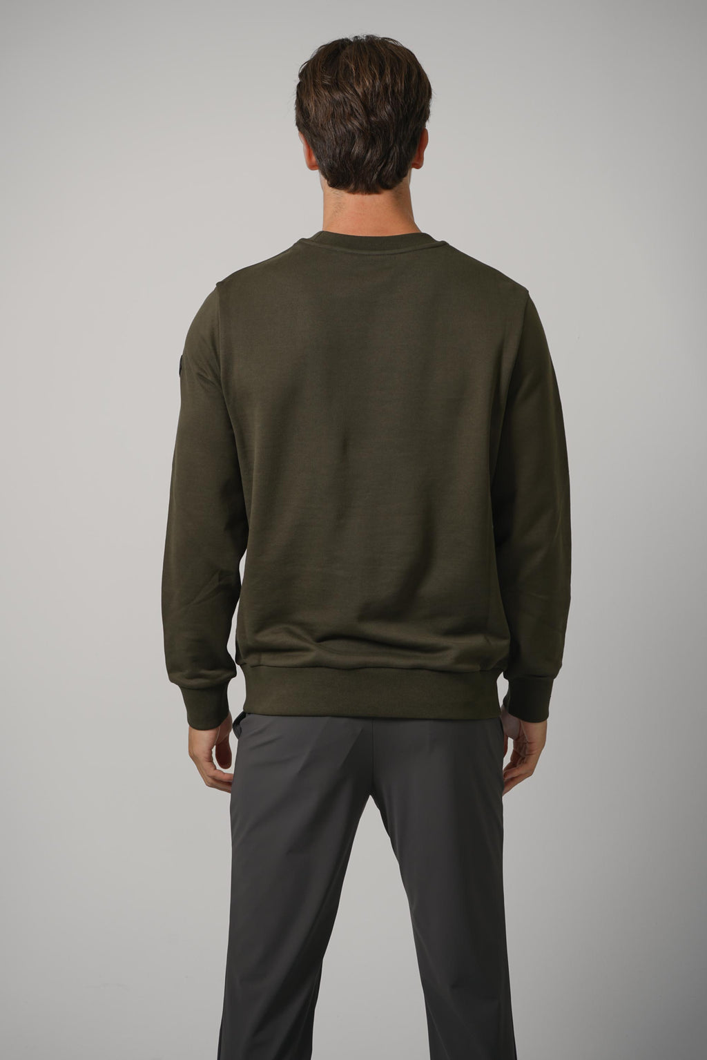 Sweatshirt 893