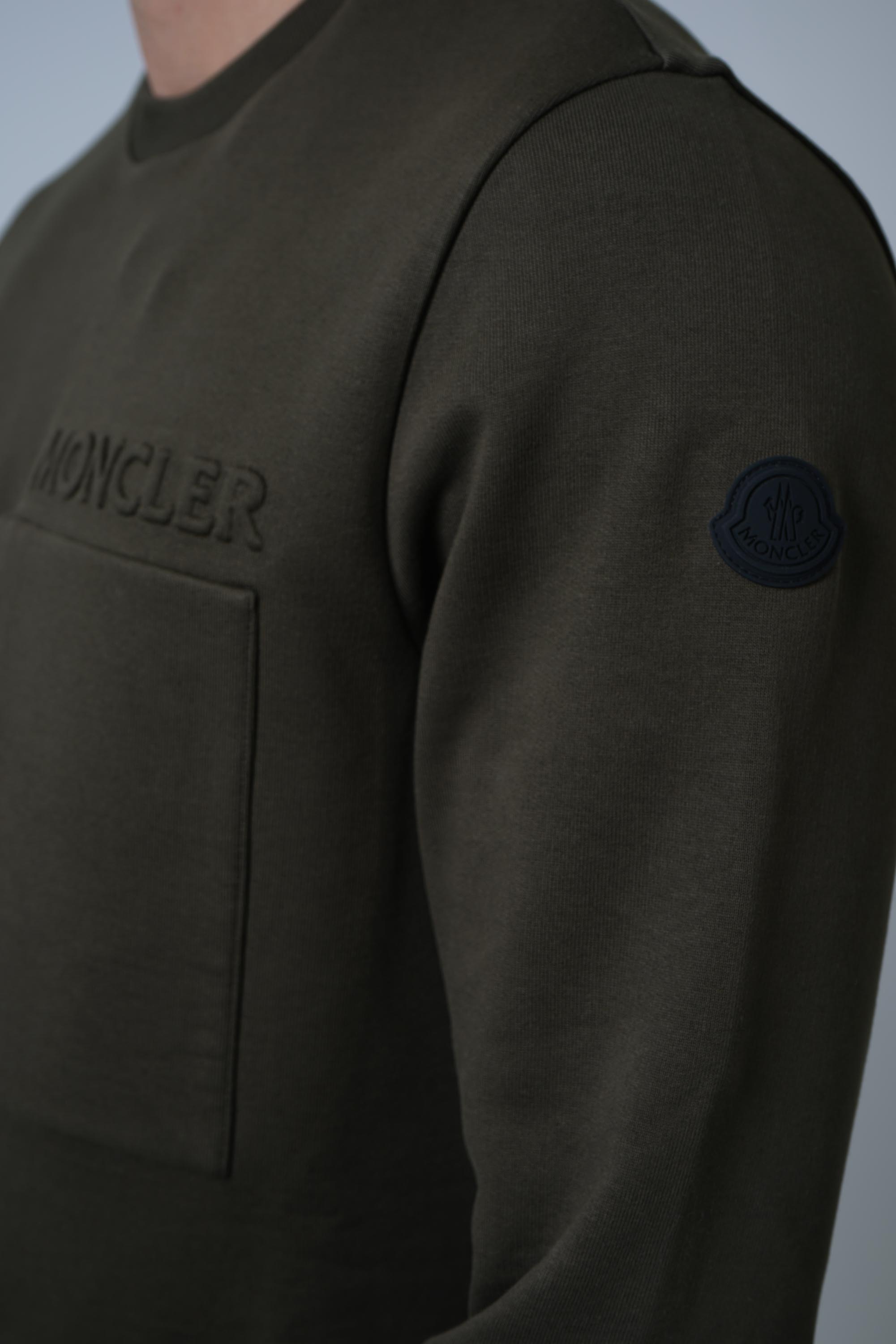 Sweatshirt 893