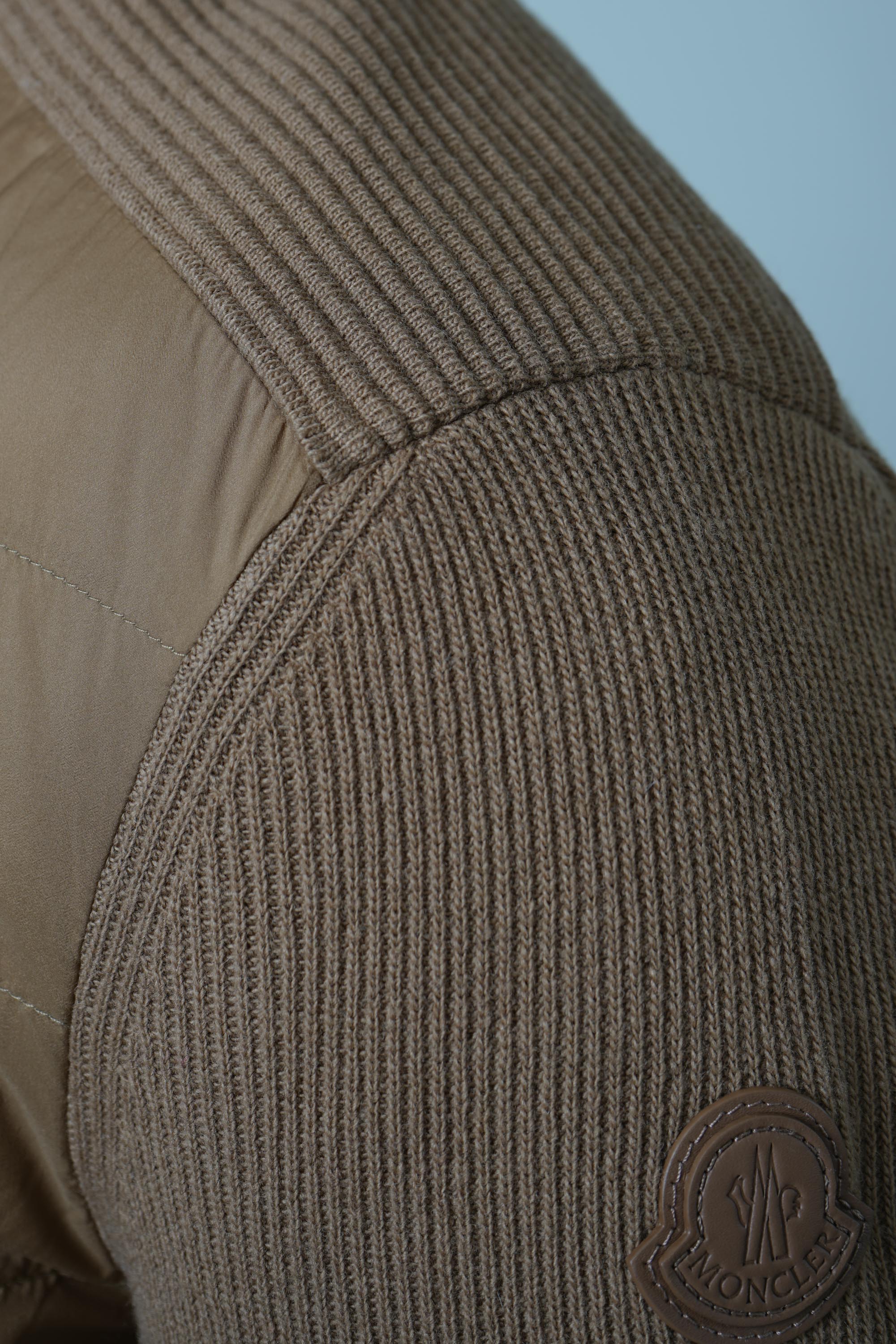 Cardigan 26E