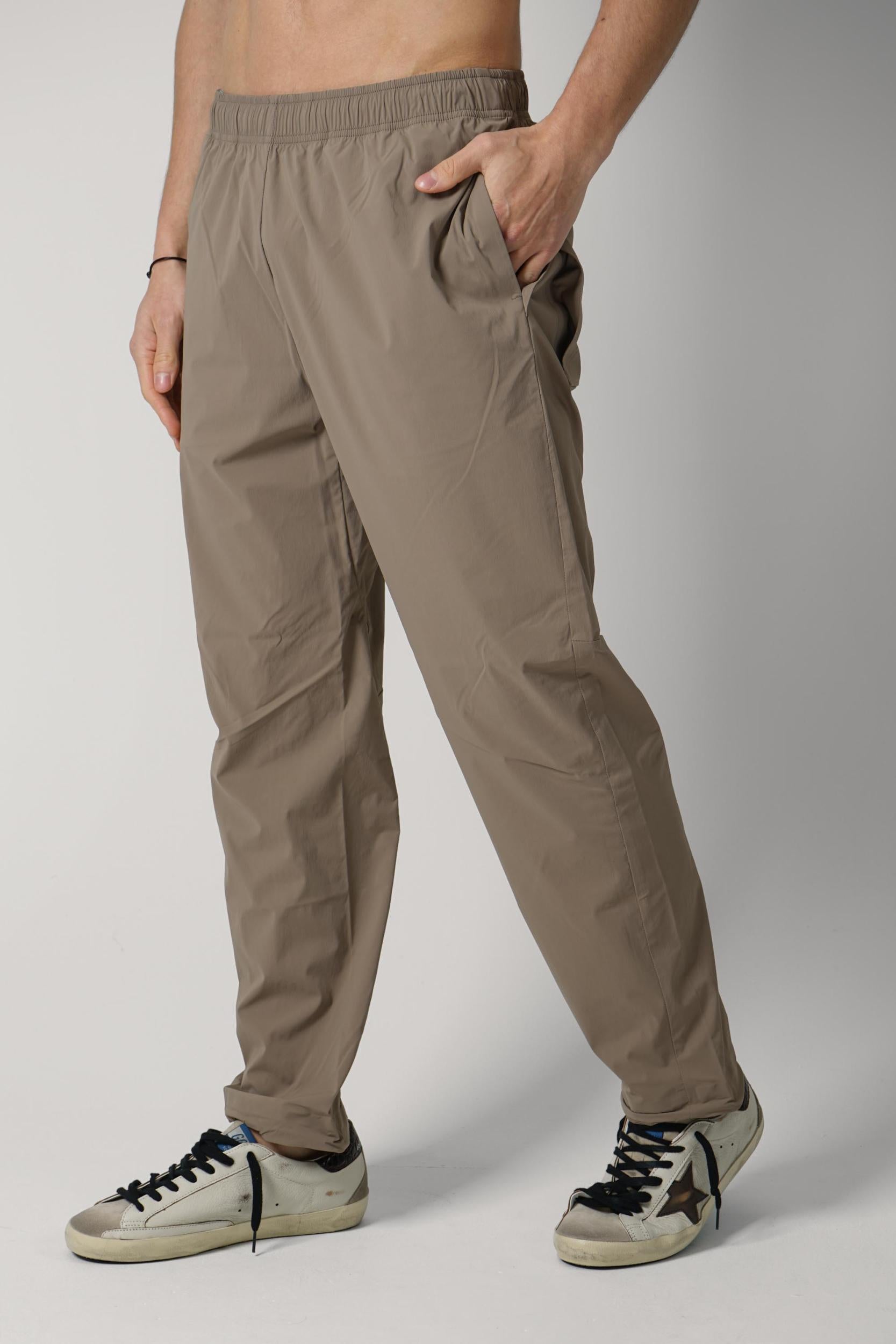 3100025 Stone Island Stella Trousers Desert