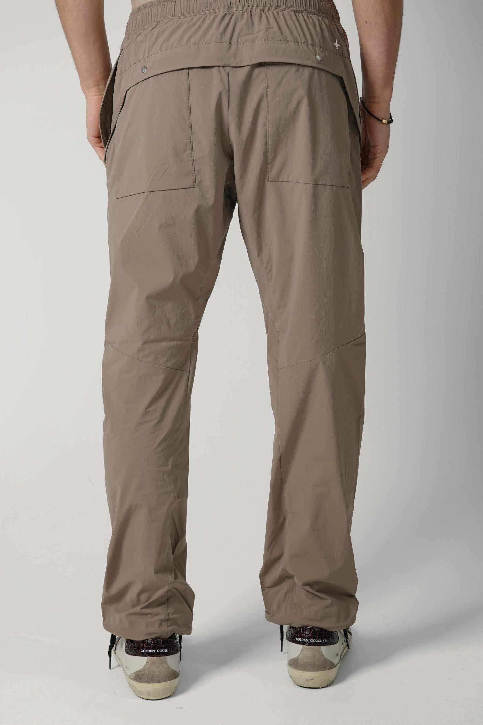 3100025 Stone Island Stella Trousers Desert