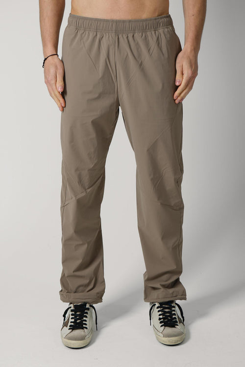 3100025 Stone Island Stella Trousers Desert