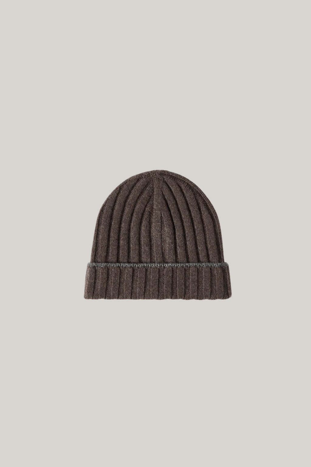 Brunello Cucinelli Hat M2240900 CHE50 - Brown