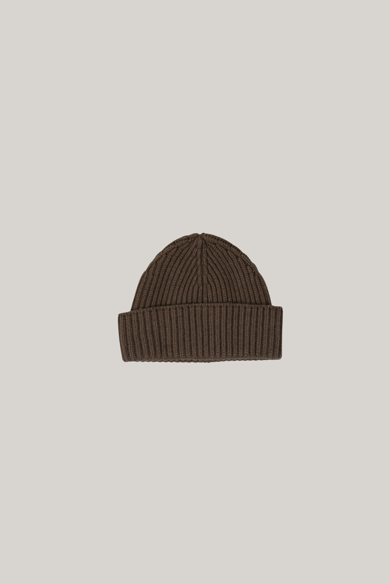 Alfredo Cashmere Beanie – Koala