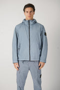 4100001 Stone Island Capospalla Blue