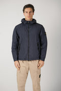 4100001 Stone Island Capospalla Navy
