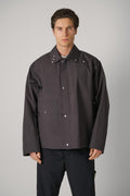 4100050 Stone Island Stellina 3L Gore-Tex Jacket Black
