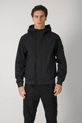4100118 Stone Island Capospalla Black