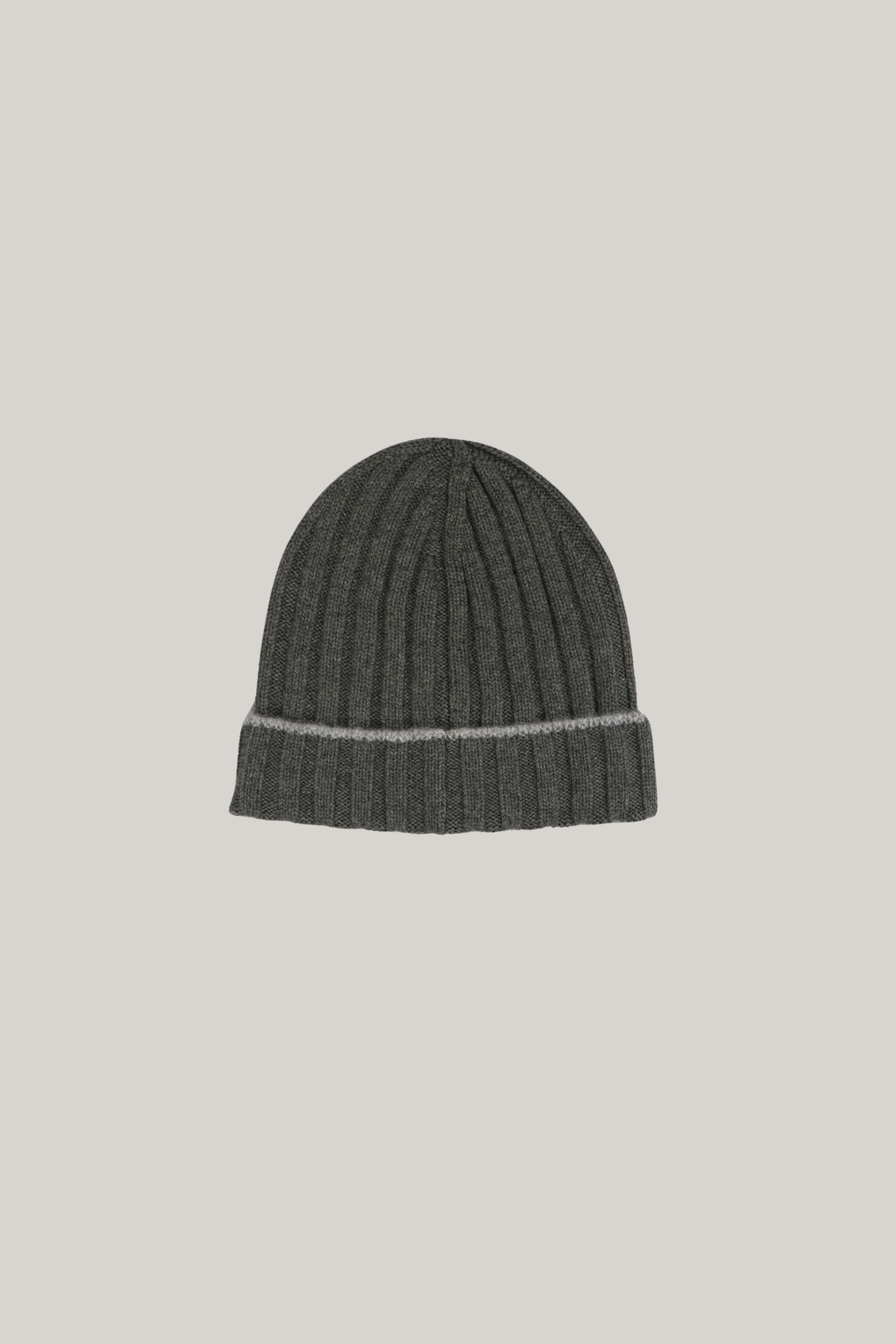 Brunello Cucinelli Hat M2240900 CD981 - Green