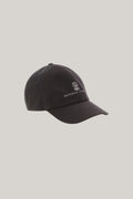 Brunello Cucinelli Cap - Brown