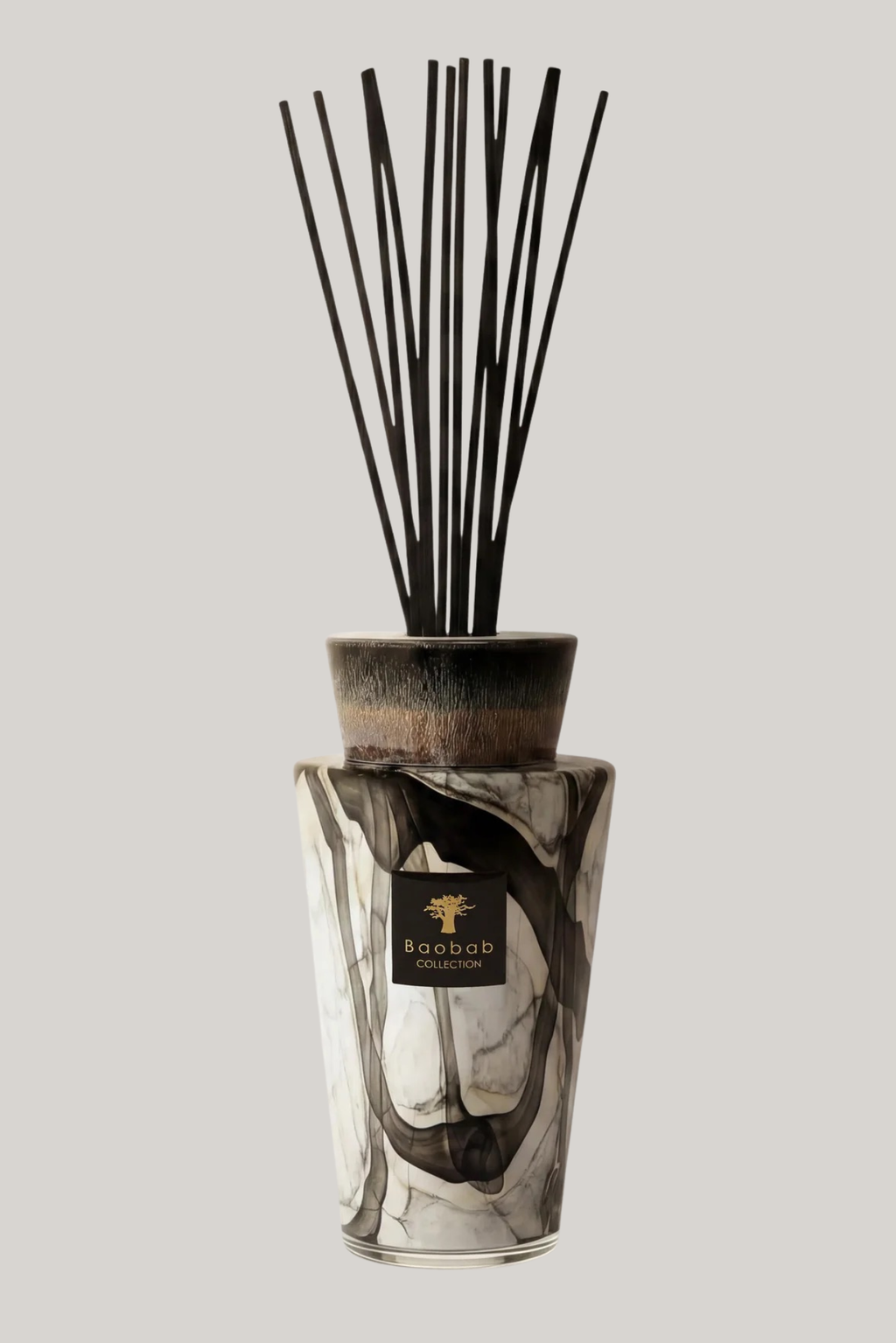 Baobab Stones Marble Totem 5L