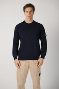 5100154 Stone Island Maglia Navy