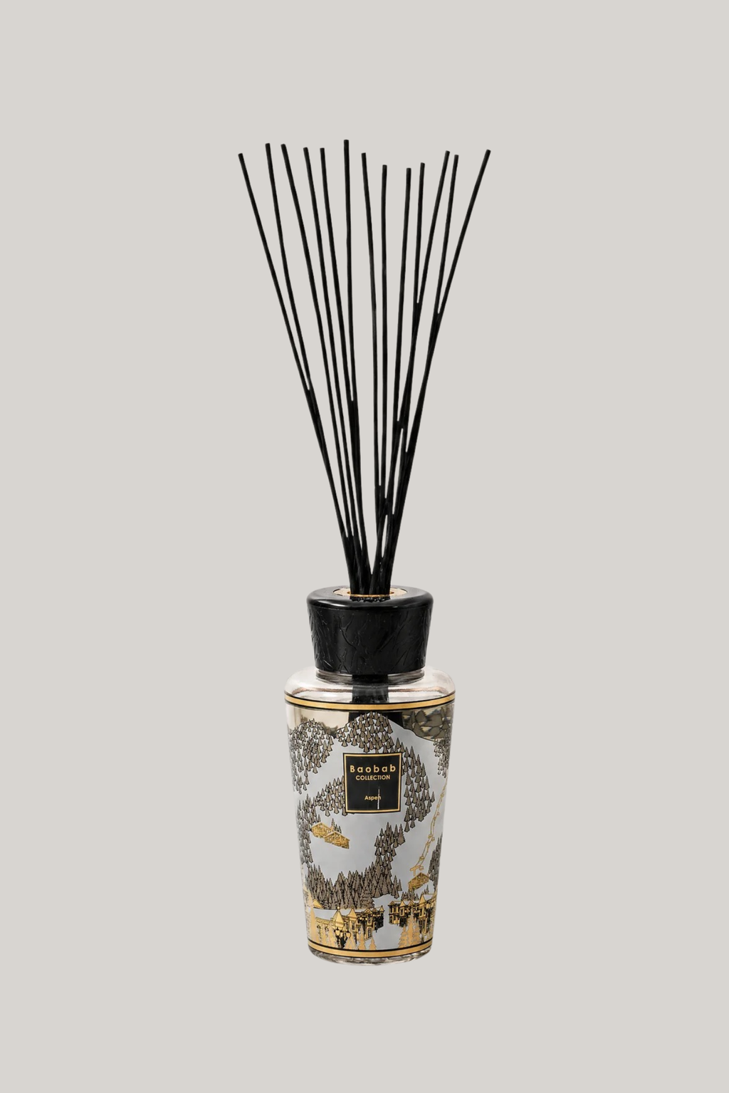 Baobab Aspen Diffuser 500ml