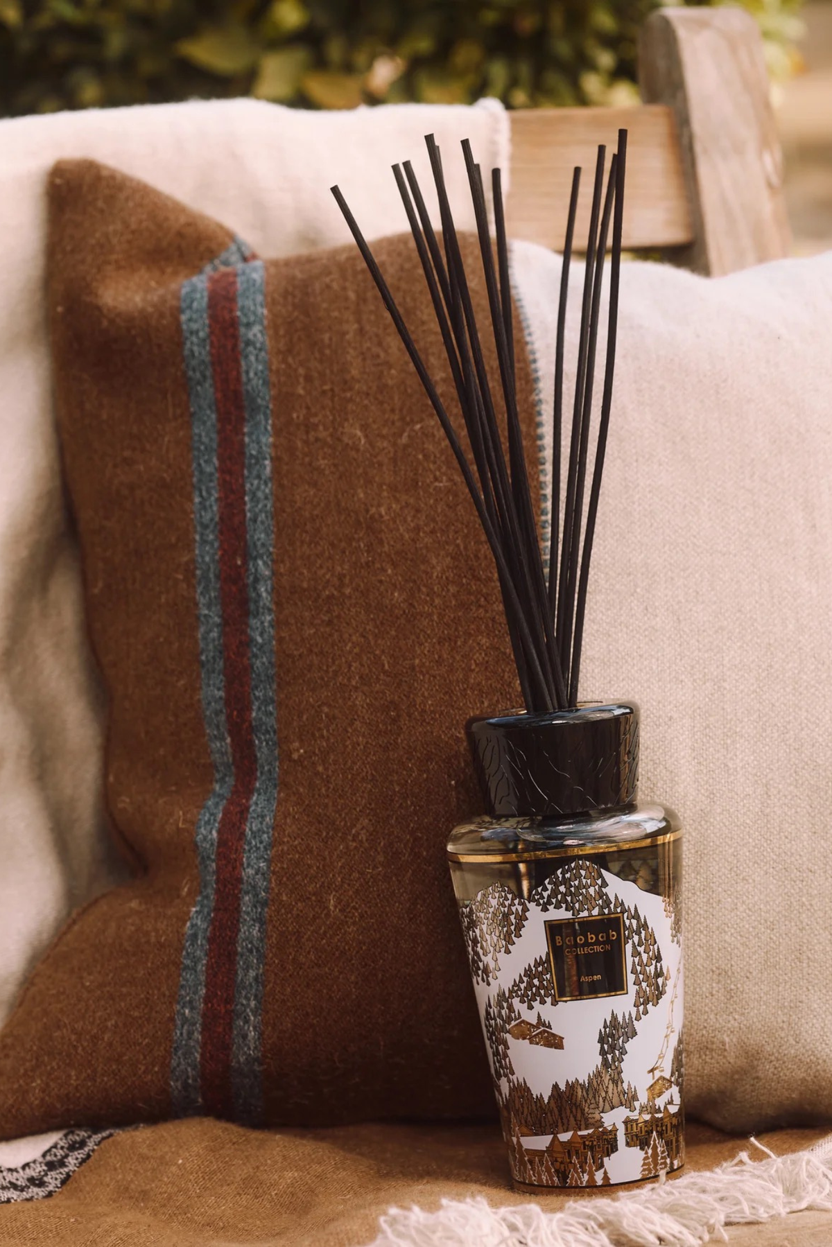 Baobab Aspen Diffuser 500ml