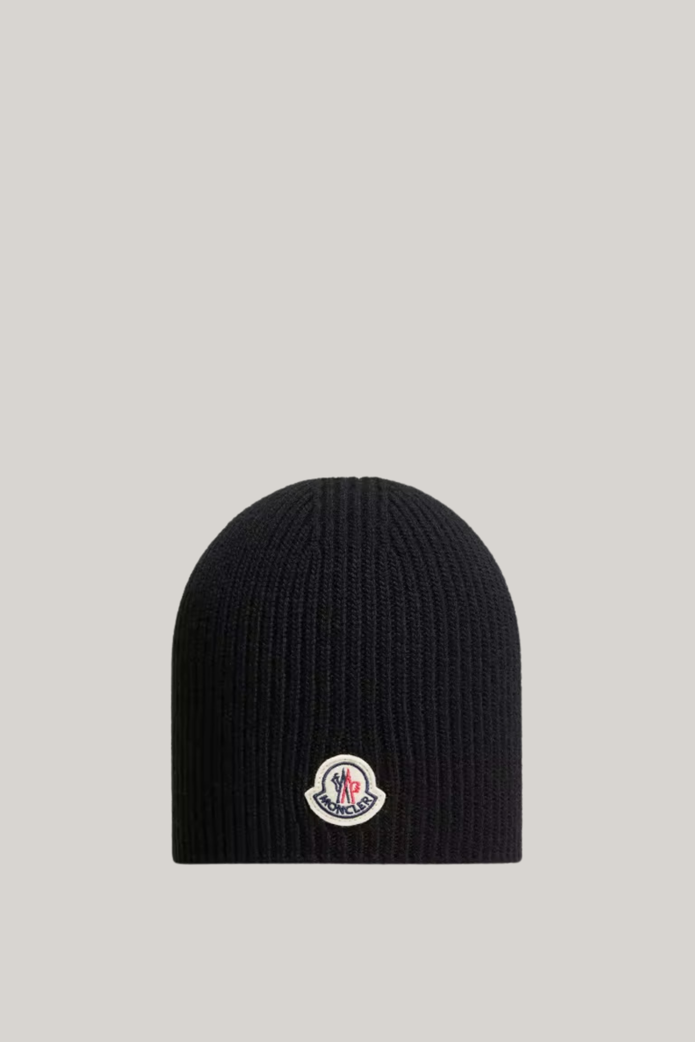 Moncler beanie 60865 Black