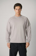 6100064 Stone Island Ghost Cotton Sweater
