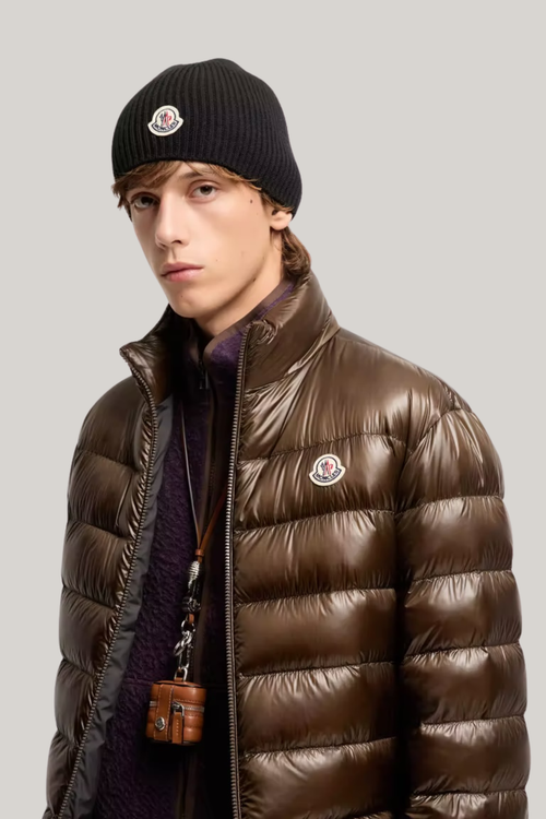 Moncler beanie 60865