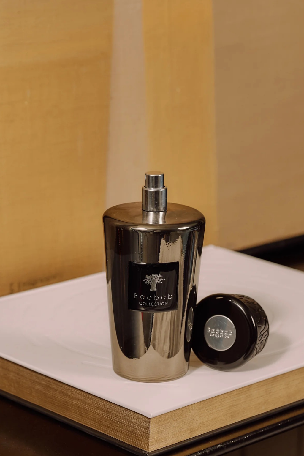 Baobab Les Exclusives Platinum Home Spray 180ml