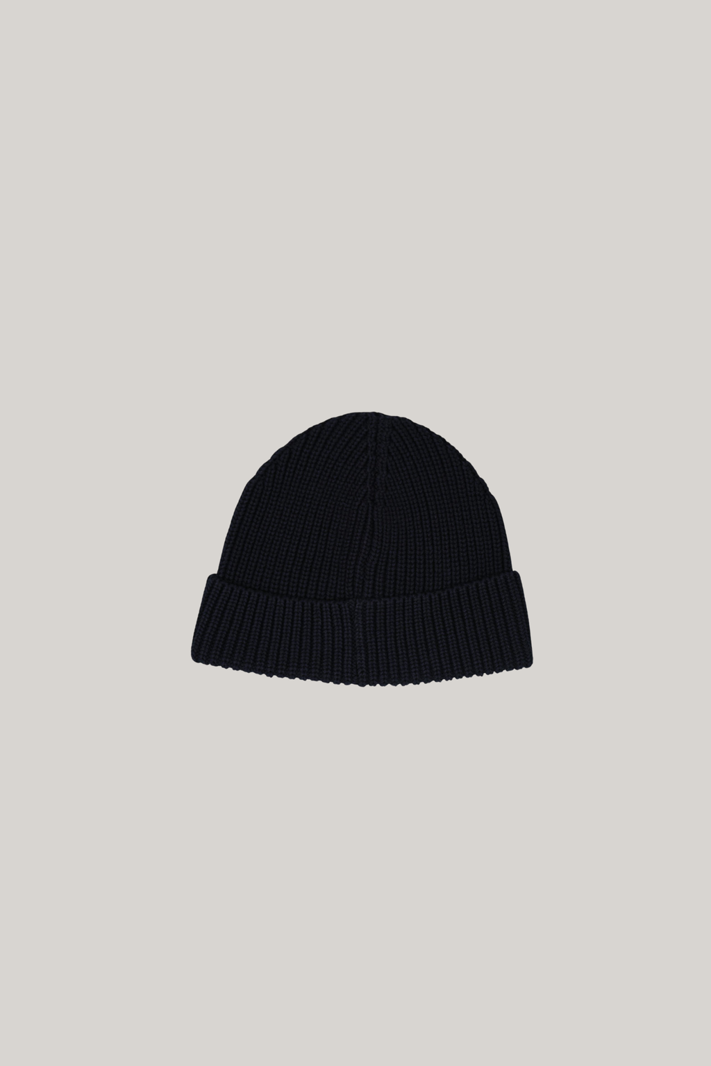 Beanie – Black (N100012)