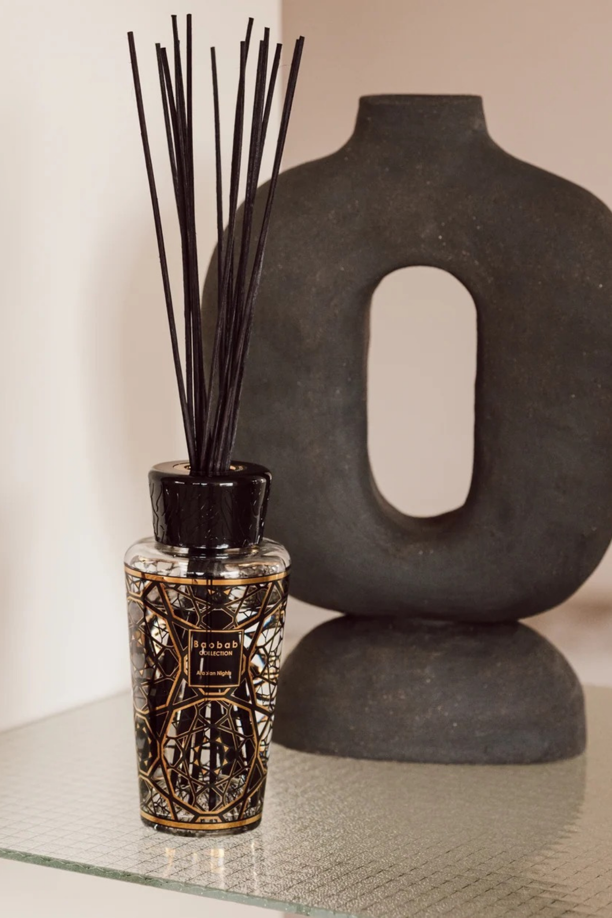 Baobab Arabian Nights Diffuser 500ml