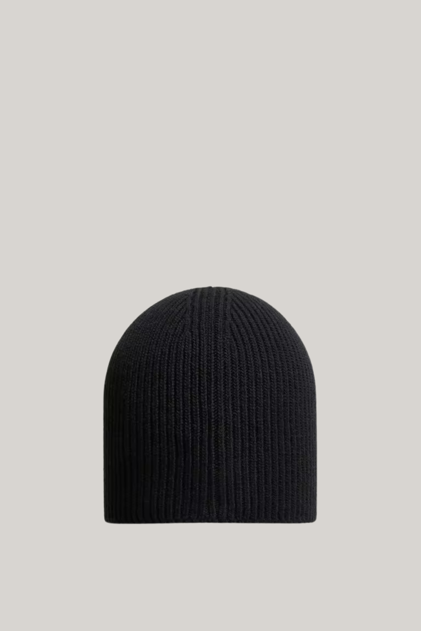 Moncler beanie 60865 Black