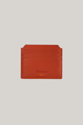 Portacarte 4 Tasche – Orange