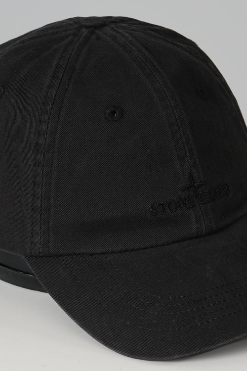 9100002 Stone Island Baseball Cap