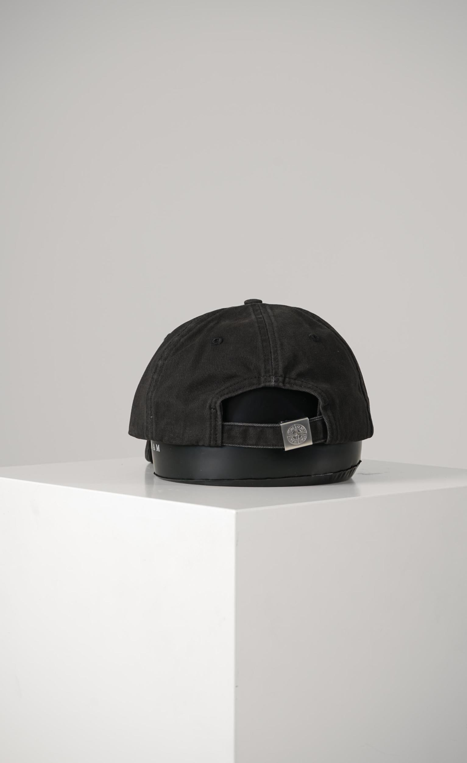 9100002 Stone Island Baseball Cap