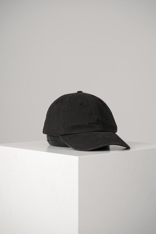9100002 Stone Island Baseball Cap