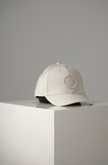 9100013 Stone Island Cap Creme