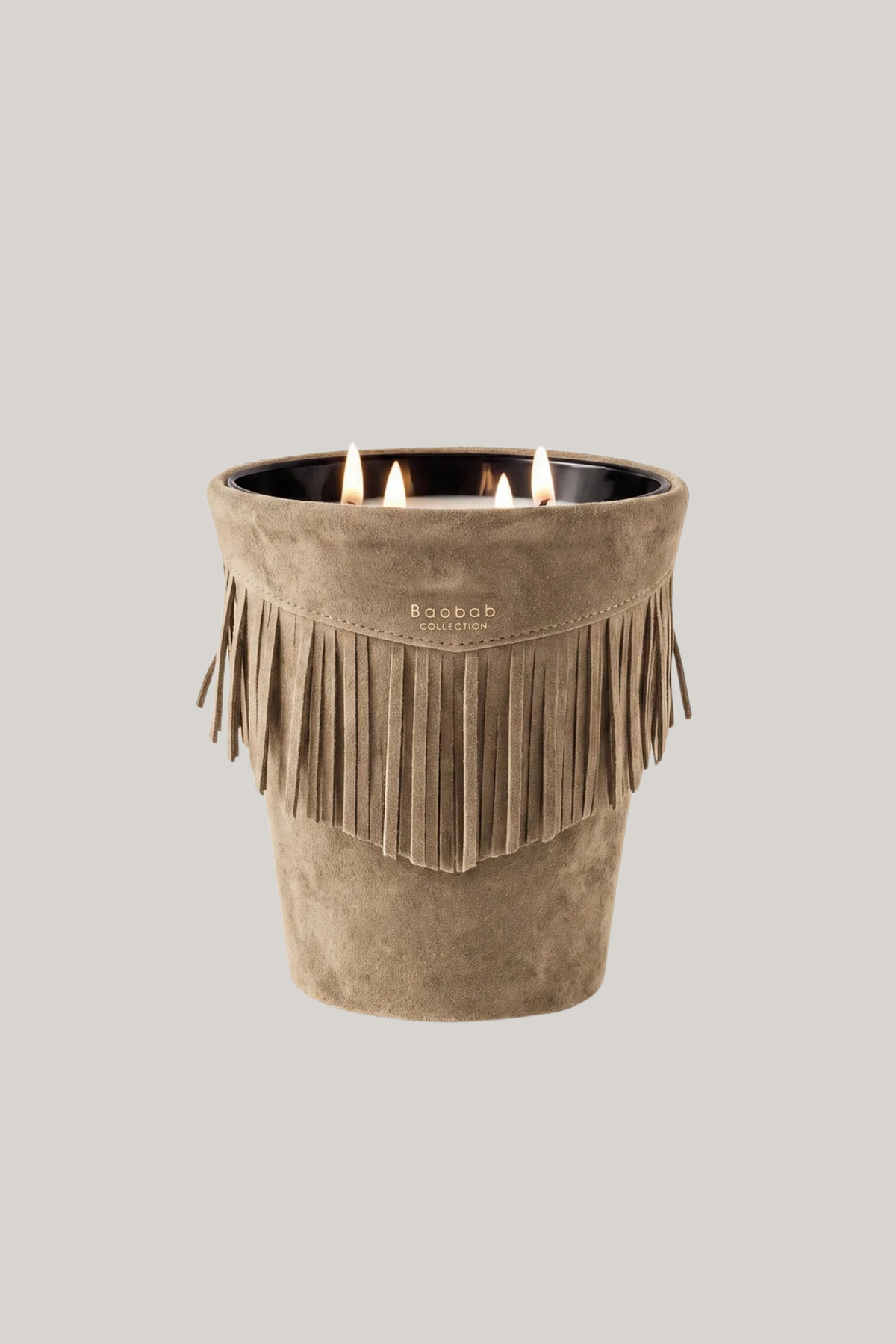 Baobab collection Calamity Jane Deadwood Candle