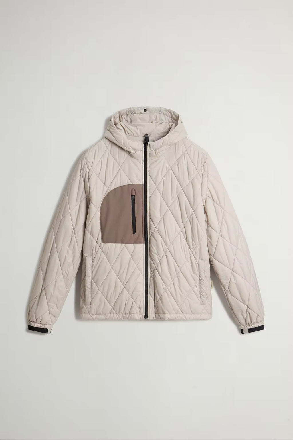 Woolrich 3in1 Crestmont Jacket – Falcon