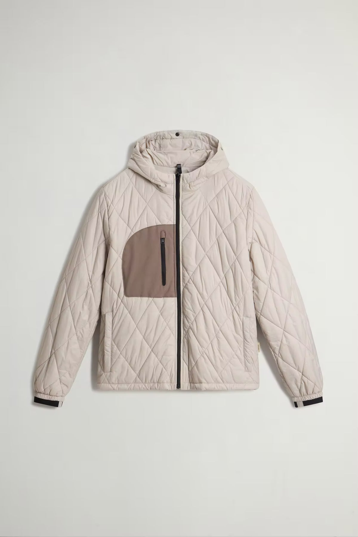 Woolrich 3in1 Crestmont Jacket – Falcon