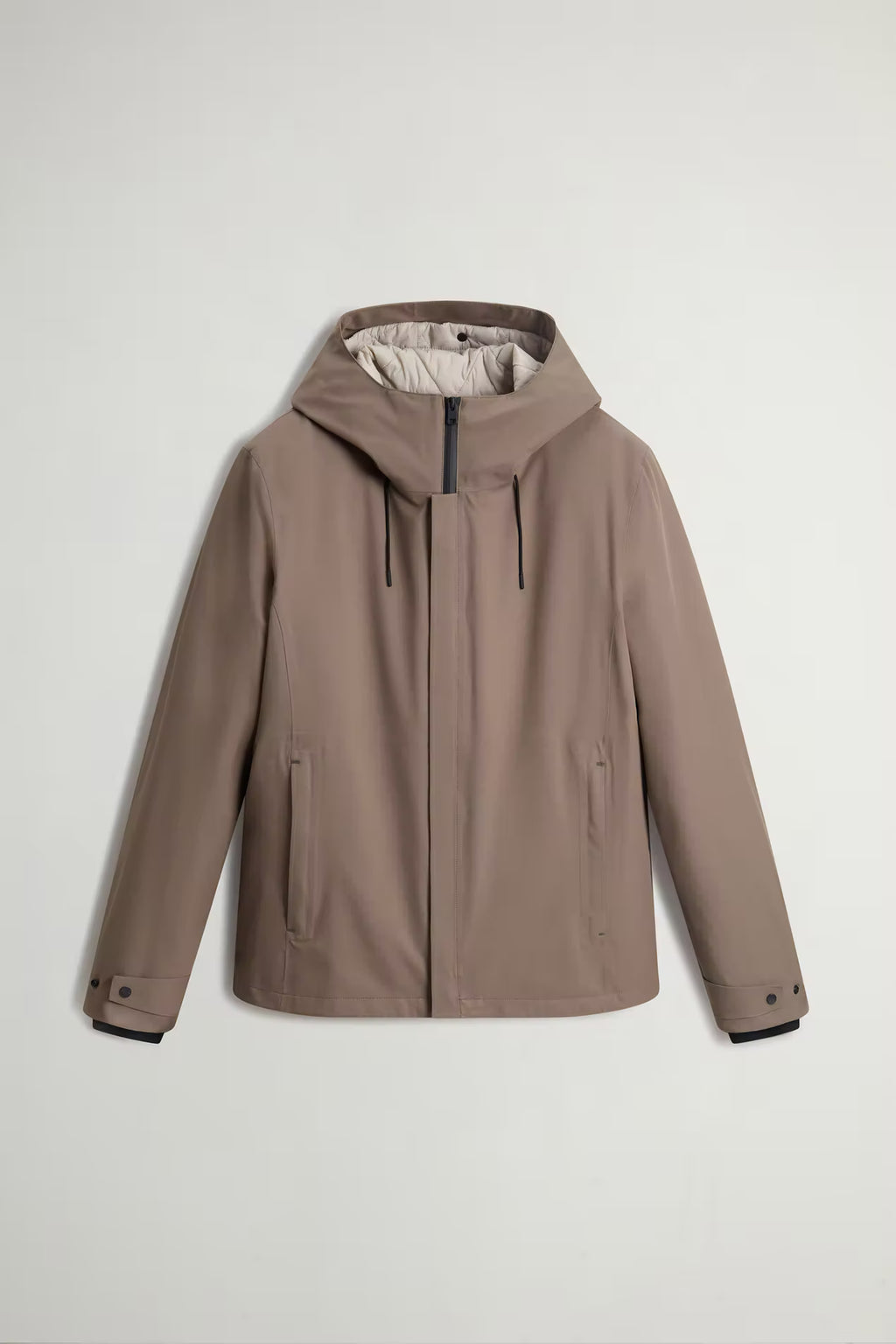 Woolrich 3in1 Crestmont Jacket – Falcon