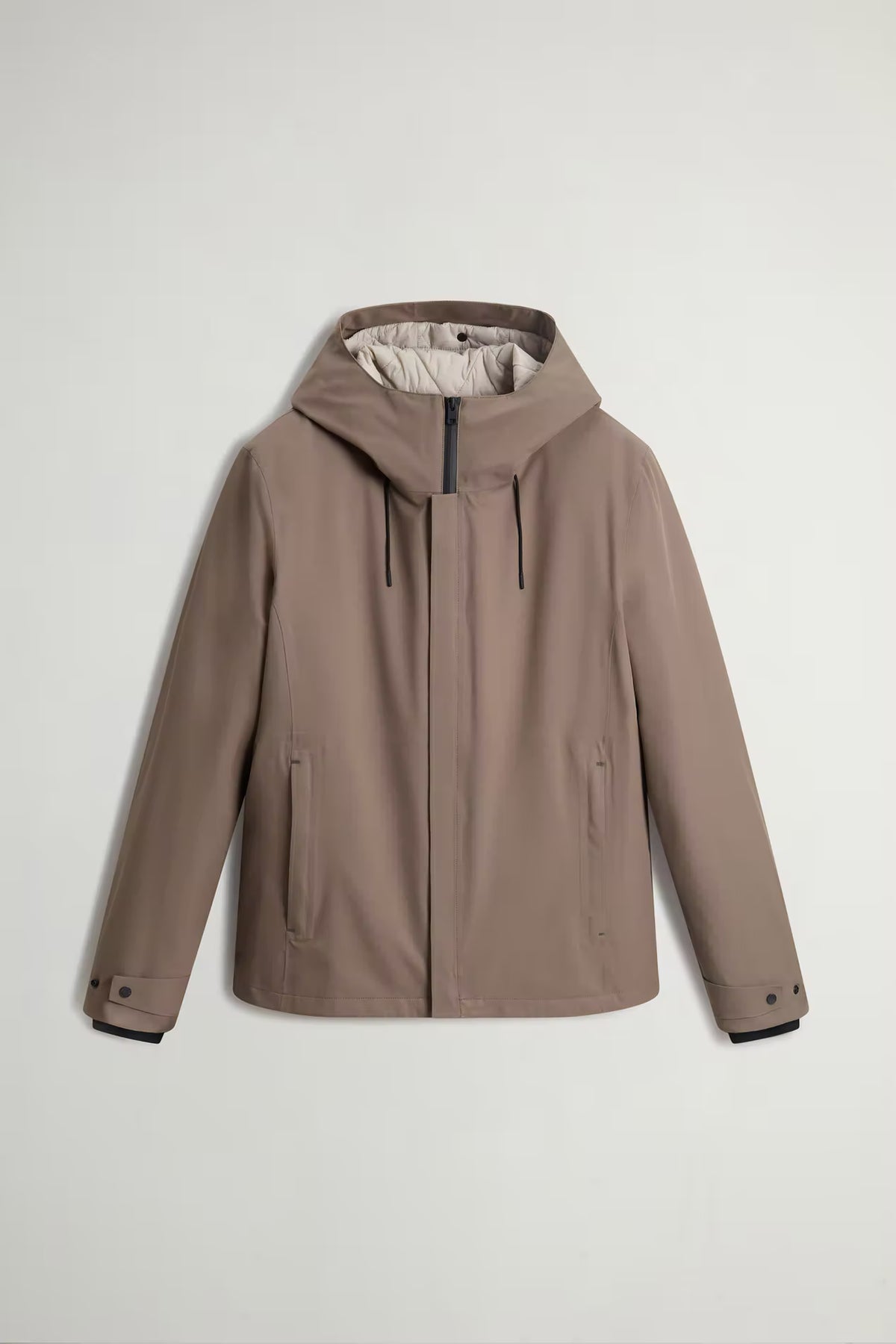 Woolrich 3in1 Crestmont Jacket – Falcon