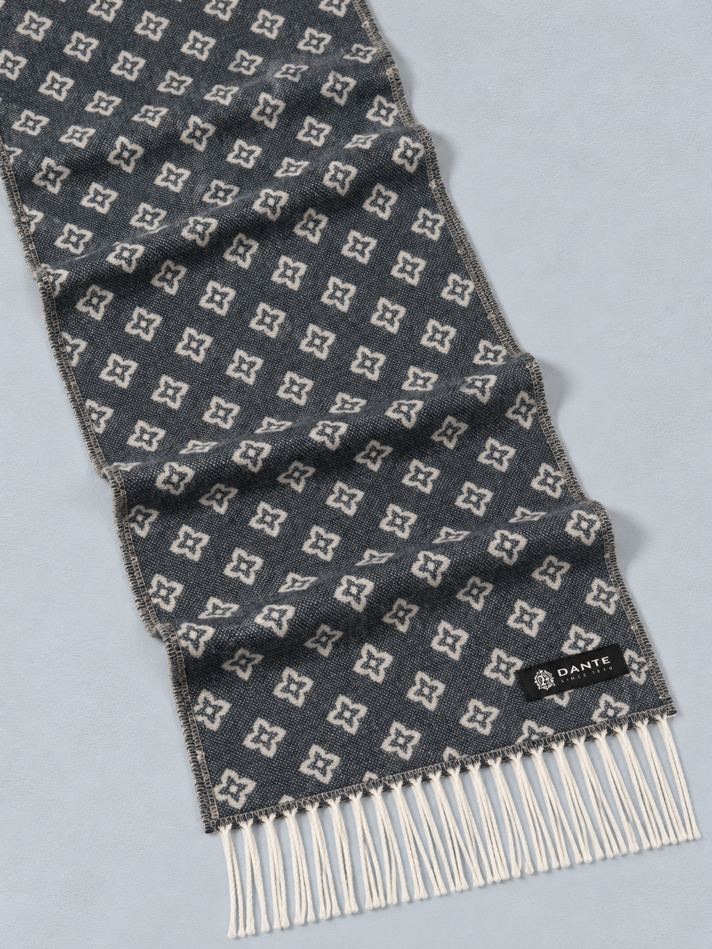 Dante Cashmere Wool Shawl 612274 – 3