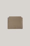 Portacarte 4 Tasche – Beige