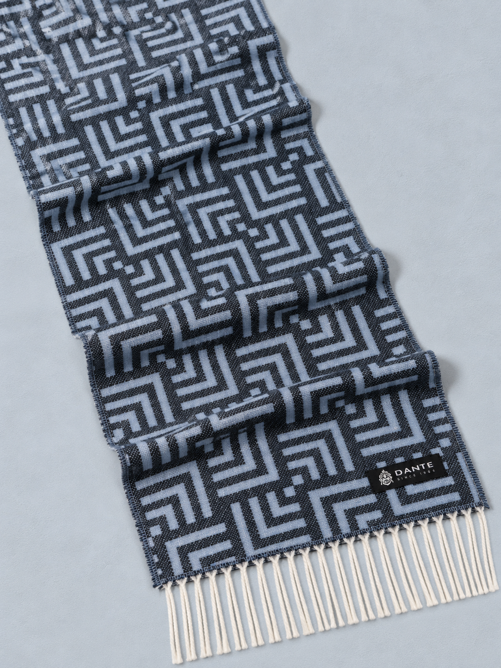 Dante Cashmere Wool Shawl 612256 – 32