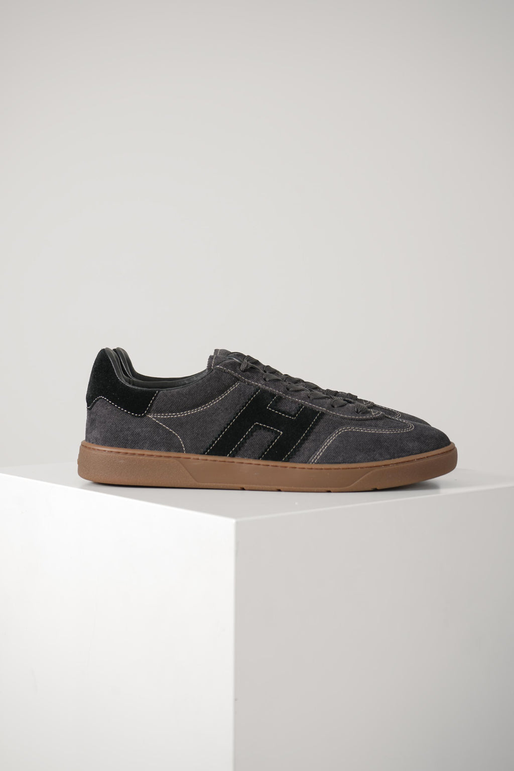 Hogan Sneaker Cool Grey