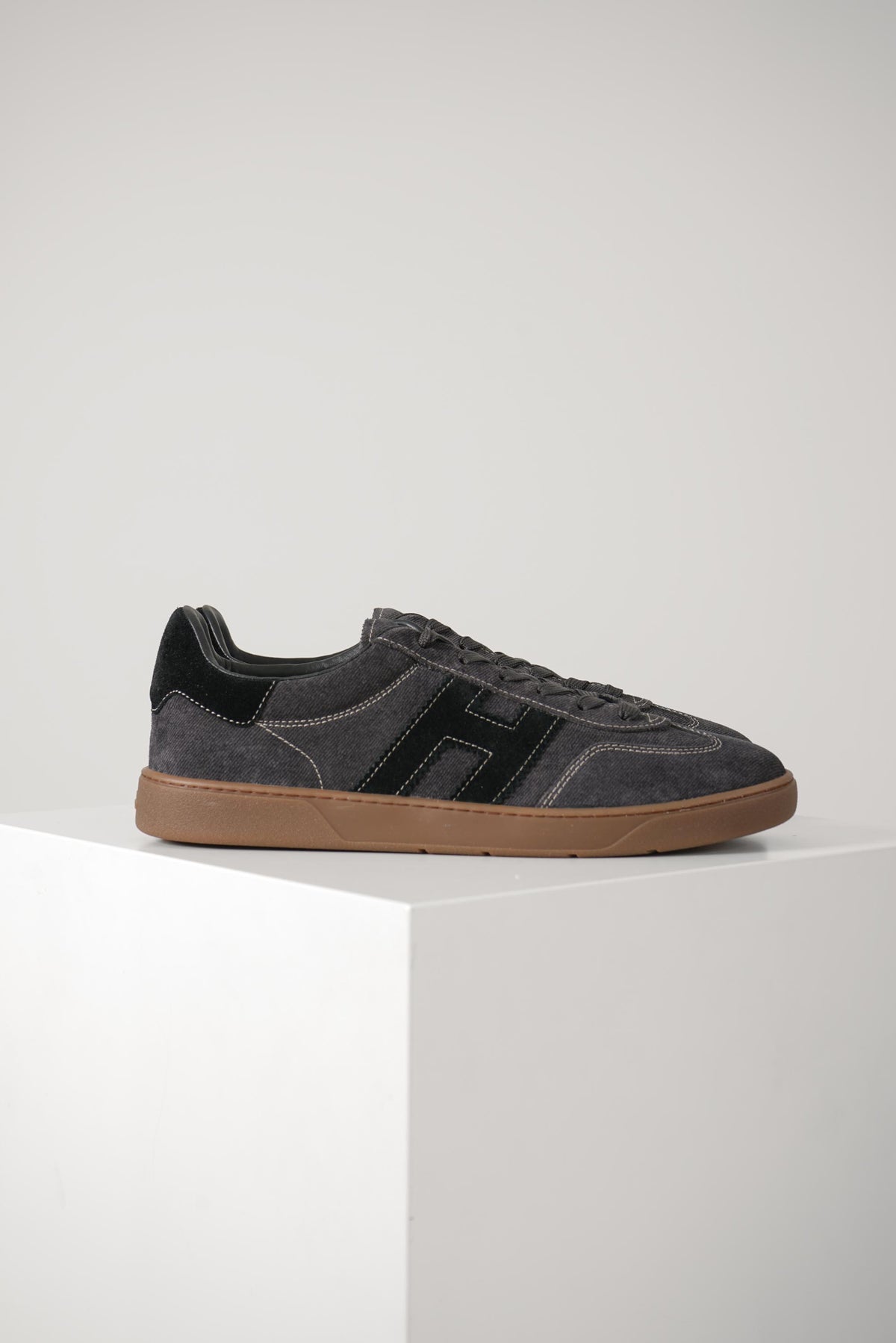 Hogan Sneaker Cool Grey