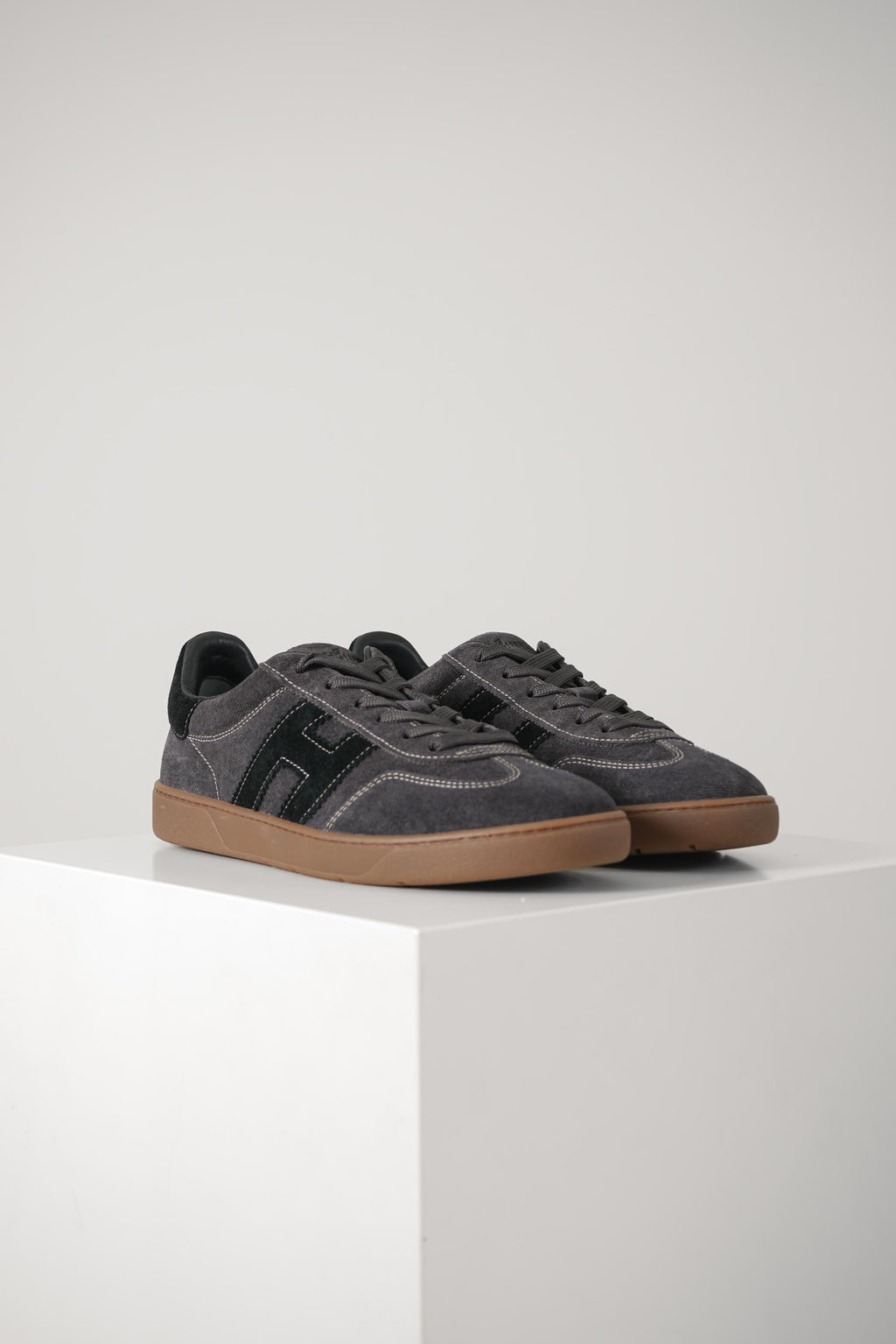 Hogan Sneaker Cool Grey