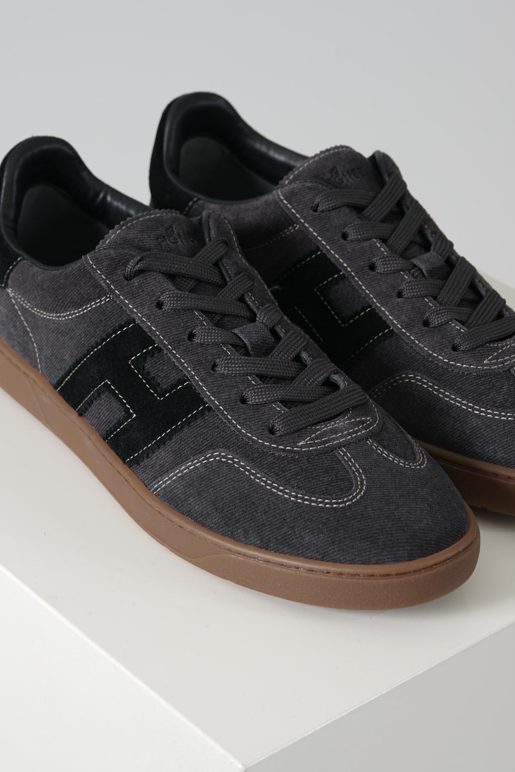 Hogan Sneaker Cool Grey