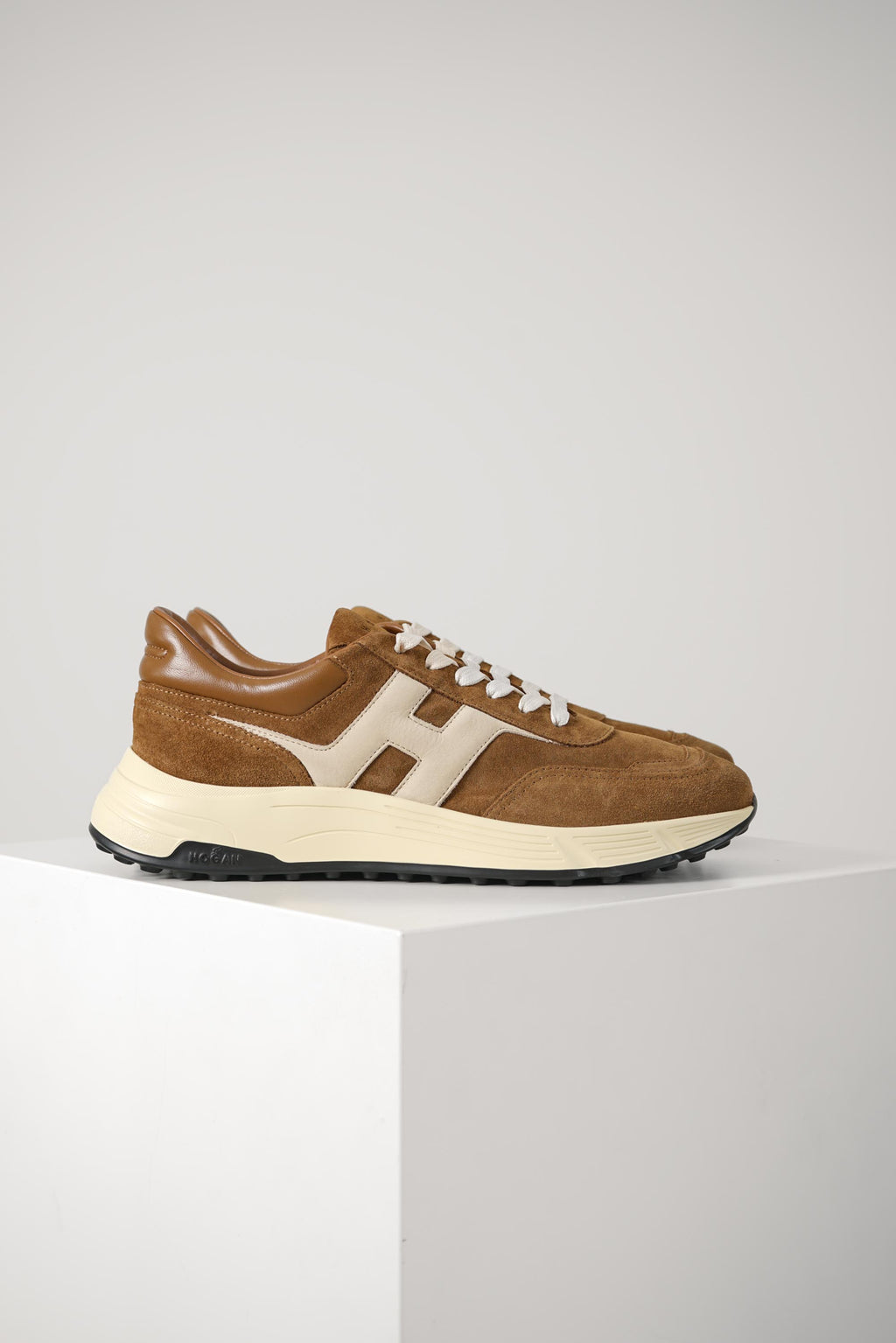 Hogan Sneaker Hyperlight Brown