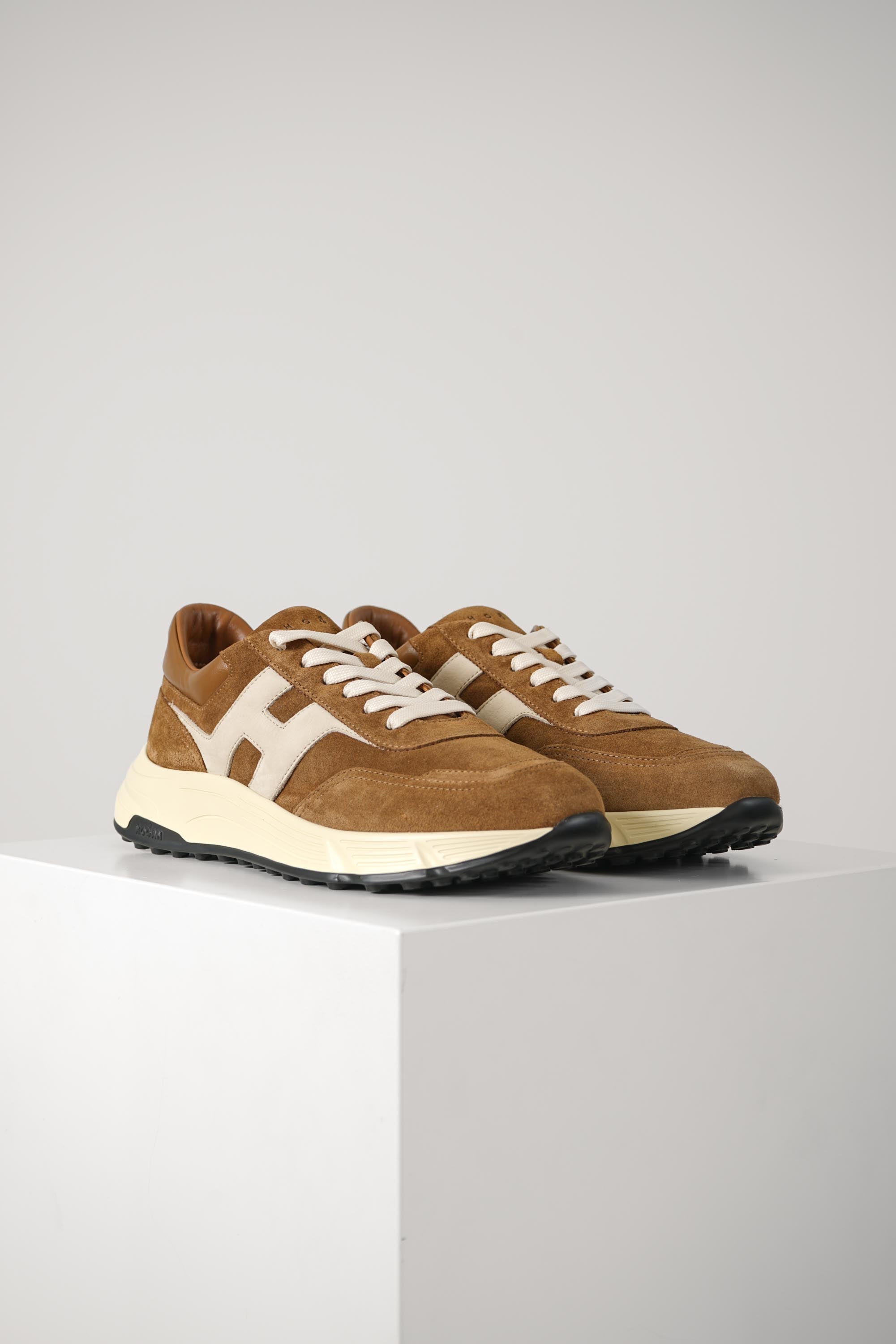 Hogan Sneaker Hyperlight Brown