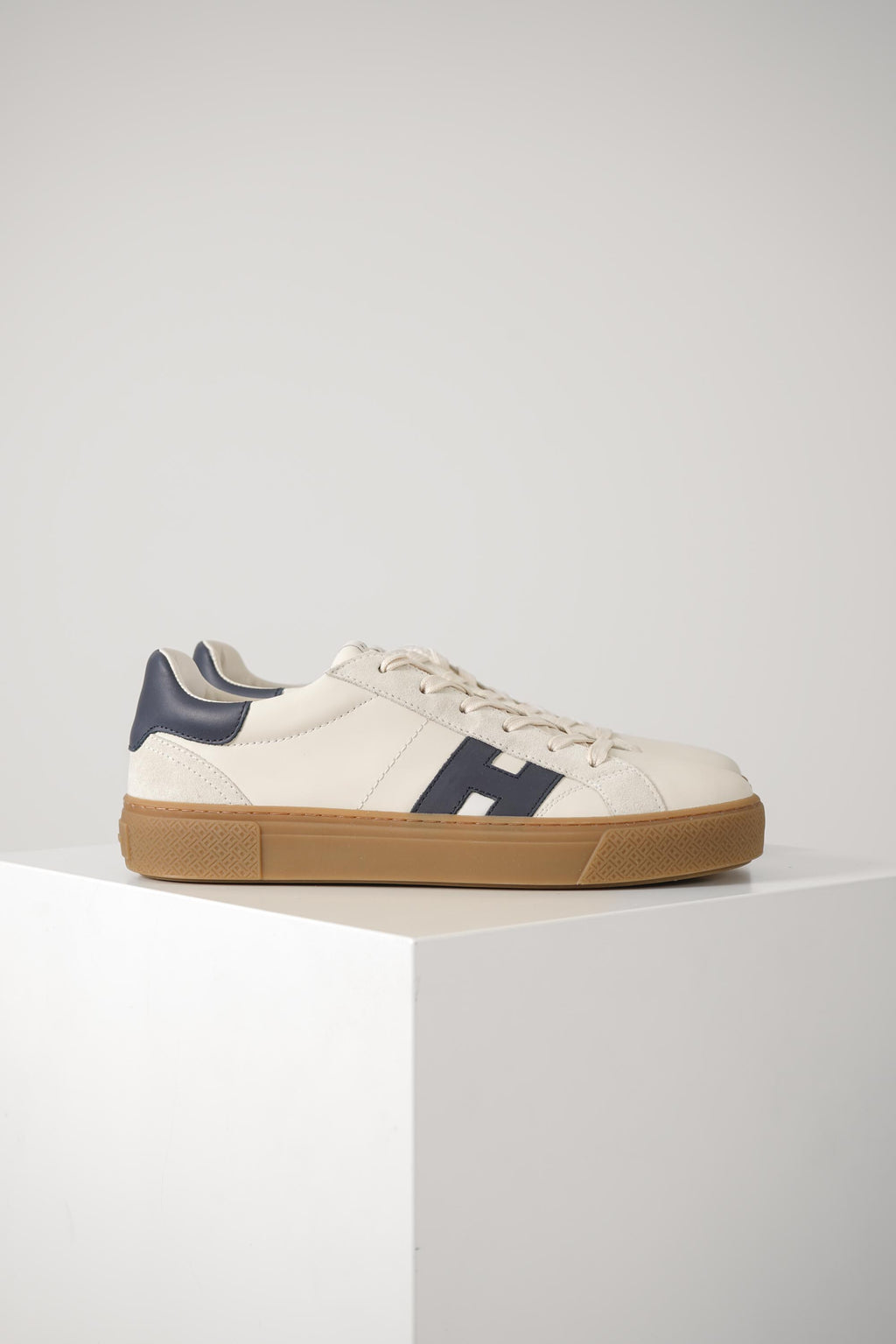 Hogan H705 Sneaker Creme