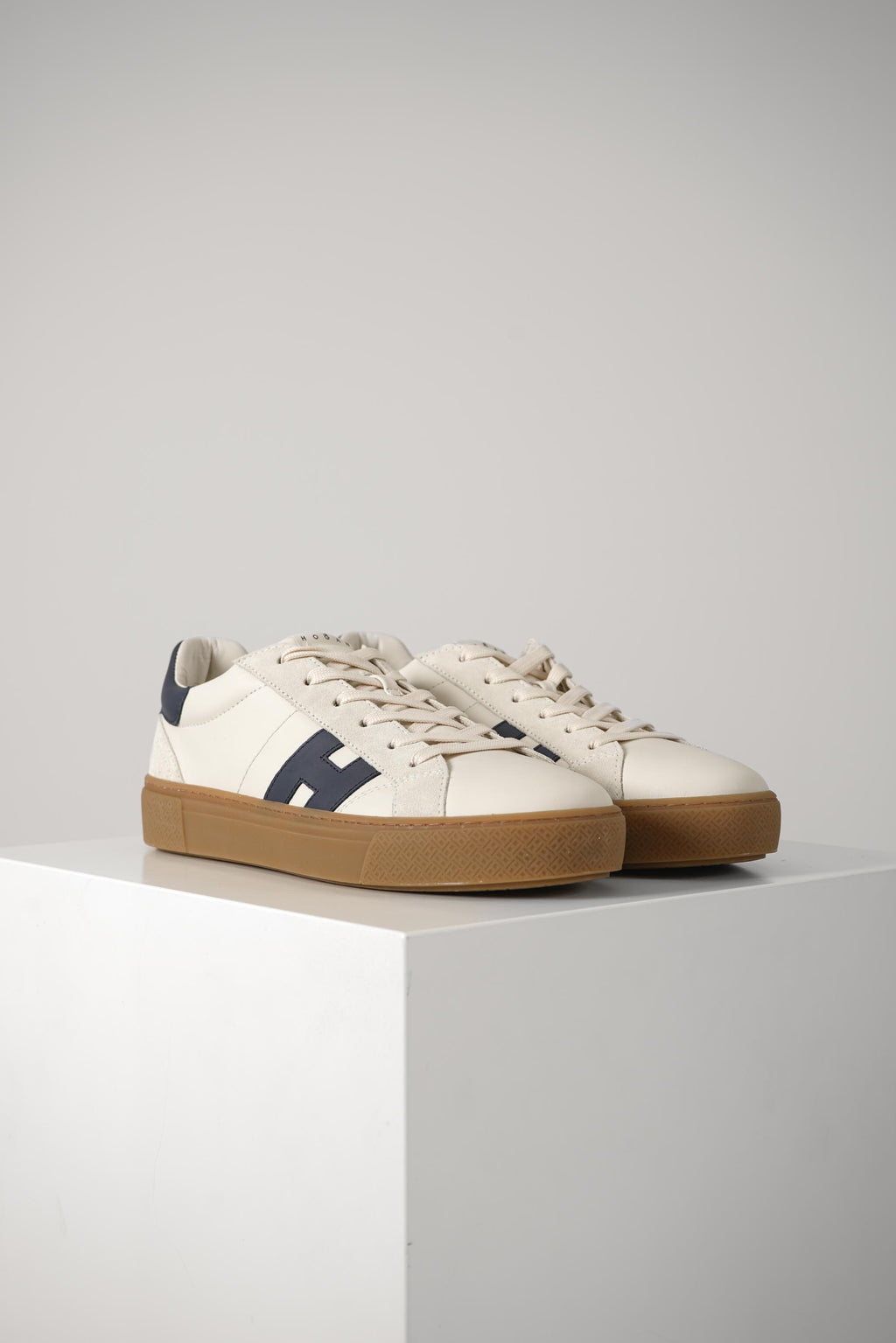 Hogan H705 Sneaker Creme